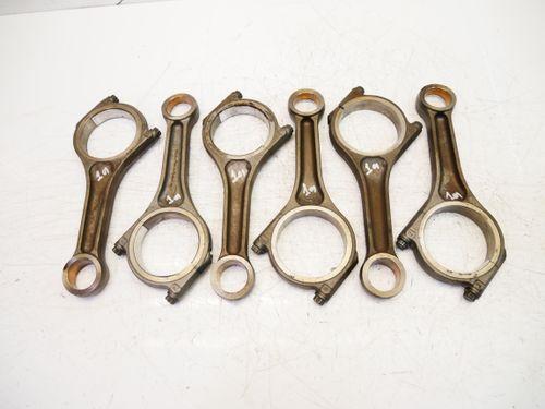 6x bielles pour Land Rover Discovery L319 MK3 2,7 TD 4x4 276DT TDV6 -