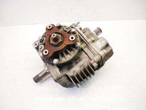 Différentiel pour VW Tiguan 5N 2,0 TDI 4motion CFFB CFF 0CN409053AF 0A6409053AF