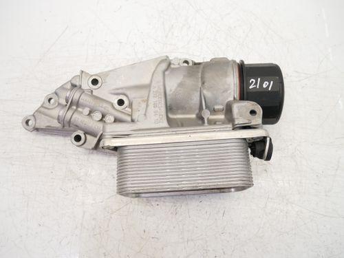 Boîtier de filtre à huile pour Mercedes 3,5 V6 M 272.967 A2721800410