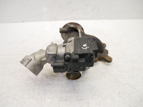 Turbocompresseur pour Skoda 1,2 TSI essence CJZC CJZ 04E145713Q