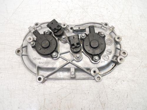 Couvercle frontal pour Mercedes 5,5 V8 S 500 273.961 A2720150201
