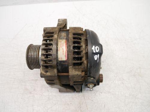 Alternateur pour Toyota Land Cruiser J15 3,0 D-4D 1KD-FTV 1KD 27060-30130-84