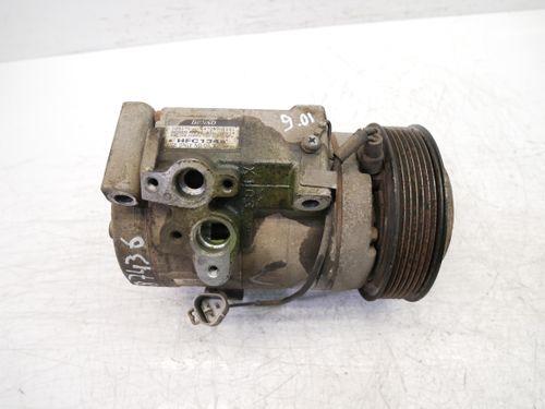 Compresseur de climatisation pour Toyota Land Cruiser J15 3,0 D-4D 1KD-FTV 1KD 447280-1121