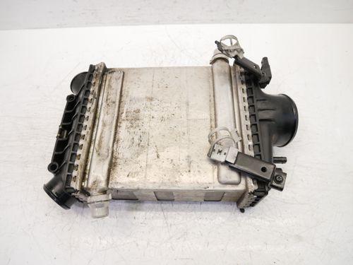 Refroidisseur d'air de suralimentation pour Mercedes GLE W166 3,0 500 e 4-matic M276.821 A2760900214