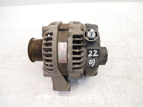 Alternateur pour Land Rover Discovery MK3 III 2,7 TD 276DT TDV6 YLES500200