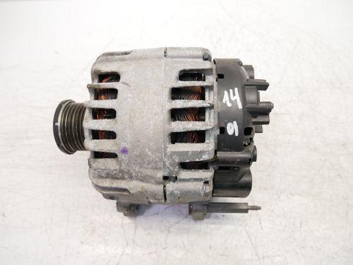 Alternateur pour Seat Skoda VW Leon Octavia Golf 2,0 TDI CKFC CKF 03L903023L