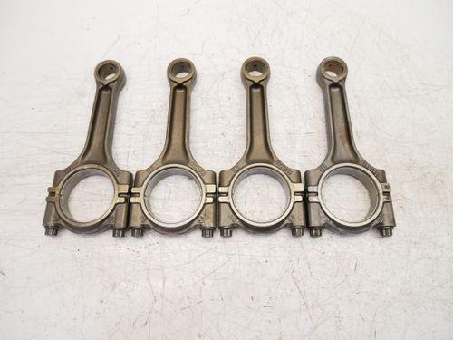4x bielle pour Porsche 2,7 M96.25 96.25 9961031028R