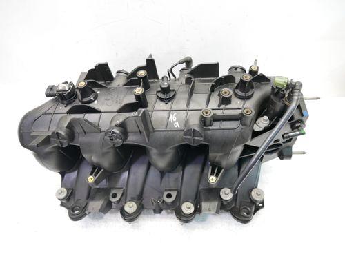 Pont d'admission pour Hummer H2 6,0 AWD V8 LQ4 364CUV8 18726543
