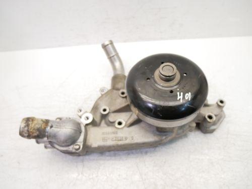 Pompe à eau pour Hummer H2 6,0 AWD V8 LQ4 364CUV8 12569519
