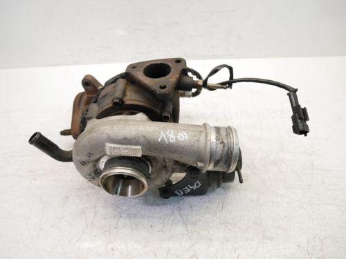 Turbocompresseur pour Hyundai Santa Fe 2,2 CRDI Diesel D4EB 28231-27810 28231-27800