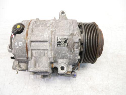 Compresseur de climatisation pour BMW Série 4 F32 F33 F36 435 i 3,0 N55B30A N55 9332781