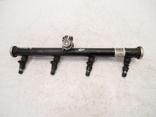 Rampe d'injection pour Hummer H2 6,0 AWD V8 LQ4 364CUV8 17201017 25166925