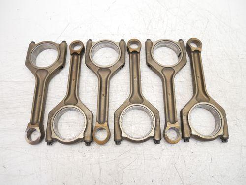 6x bielle pour BMW Série 3 E90 E91 E92 E93 3,0 i 330 N53B30A N53 217