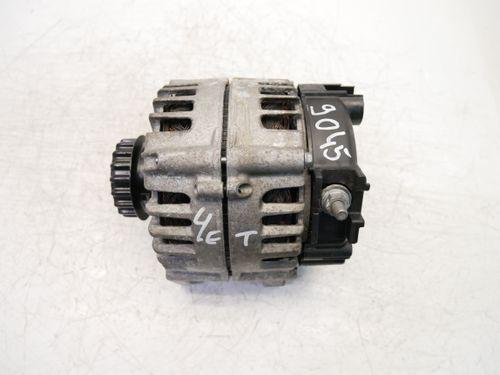 Lichtmaschine McLaren 720 S 720S 4.0 V8 M840T 00059251-4