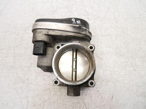 Papillon des gaz pour BMW Série 3 E46 316 1,8 316i i ti N42B18A 1439224