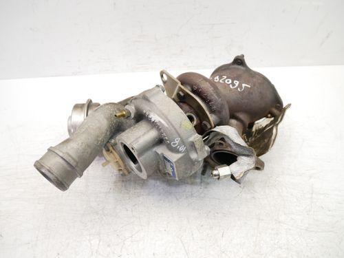 Turbocompresseur pour Bentley Continental 6,0 W12 DBD DBDA DBDB DBDC DBDD 07C145061AK