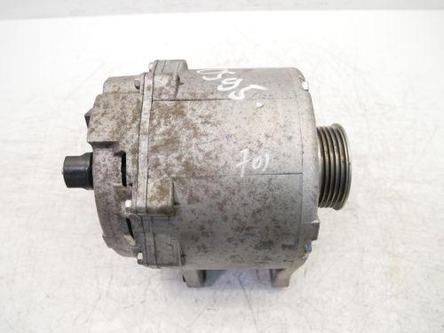 Alternateur pour Bentley Continental GT 4,0 V8 CYC CYCA CYCB 079903015P 190A