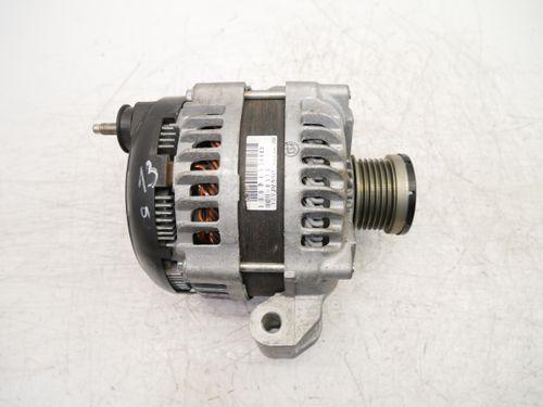 Alternateur pour Ferrari F8 3,9 V8 F154CD F154 CD 30964524485 200A