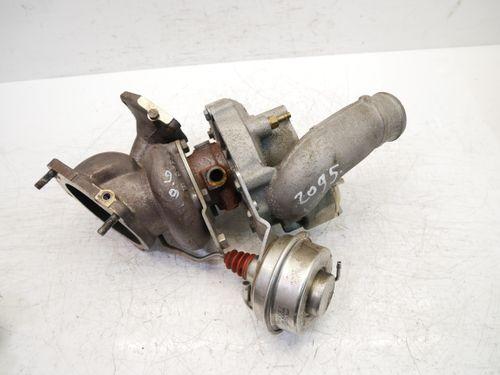 Turbocompresseur pour Bentley Continental 6,0 W12 DBD DBDA DBDB DBDC DBD 07C145061AL