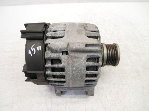 Alternateur pour Audi 2,0 TDI D DETA DET 04L903024 150A