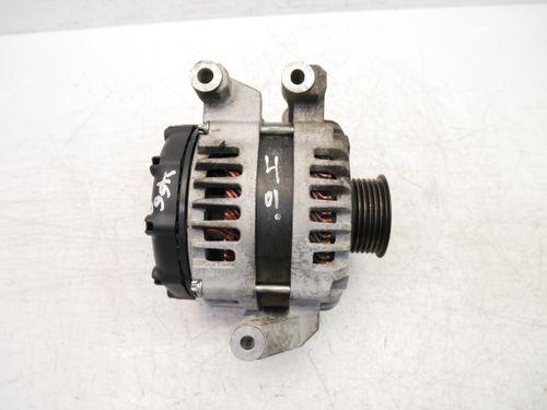 Alternateur pour Opel 1,6 CDTI B16DTH B16 94509655 140A