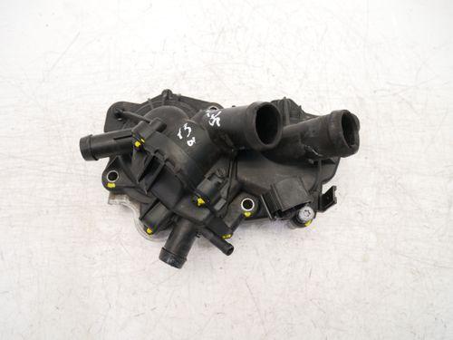 Pompe à eau pour VW 1,4 TSI Benzin CZCA CZC 04E121042M 04E121121E