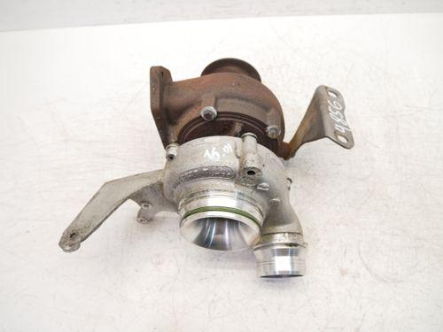 Turbocompresseur pour BMW 1er F20 F21 116d 2,0 D N47D20C N47 8518204