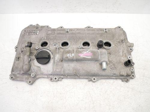 Couvercle de soupape pour Toyota 1,8 Hybrid 136 PS 2ZR-FXE 2ZR