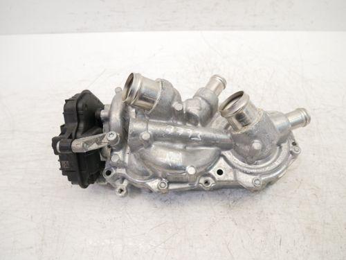 Pompe à eau pour VW 1,0 TSI Benzin DLAC DLA 05E121042F 05E121117K