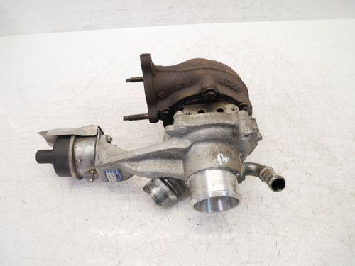 Turbocompresseur pour Opel Astra Insignia Mokka Zafira 1,6 CDTI B16DTH B16 55493250