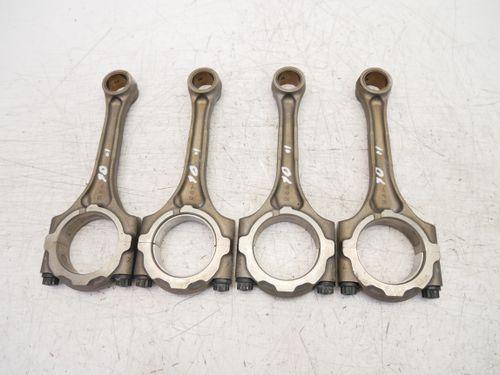 Bielle pour Toyota 1,8 Hybrid 136 PS 2ZR-FXE 2ZR