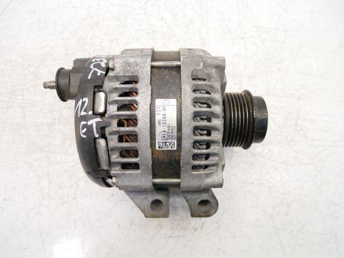 Alternateur pour Land Rover 3,0 V6 D Gen2 Twin Turbo SDV6 306DTA 306DT CPLA-10300-BF