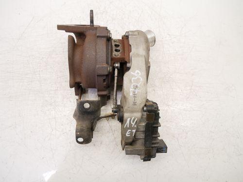 Turbocompresseur pour Land Rover Range L494 3,0 V6 306DT FPLA-6K682-BC