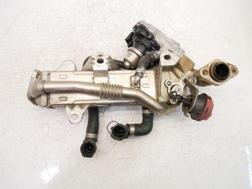 Radiateur de gaz d\'échappement pour BMW 3,0 xDrive B57D30A B57 8599832