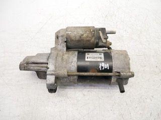 Démarreur pour Opel 1,6 CDTI B16DTL LVM 55570068