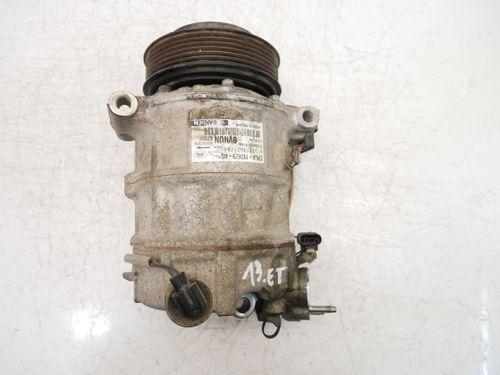 Compresseur de climatiseur pour Land Rover 3,0 V6 D Gen2 Twin Turbo SDV6 306DTA 306DT CPLA-19D629-AG