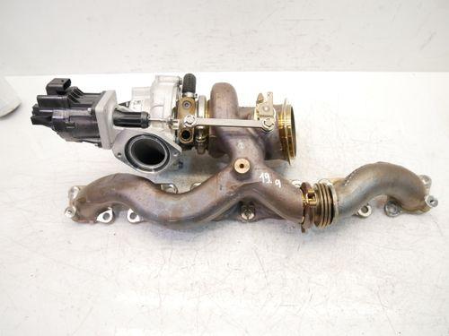 Turbocompresseur pour Rolls Royce Cullinan Phantom 6,75 V12 N74B68A N74 8657716 NEUF