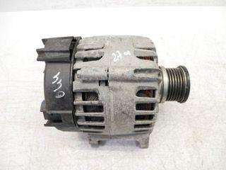 Alternateur pour Audi 2,0 35 TDI Diesel DEUA DEU 04L903024