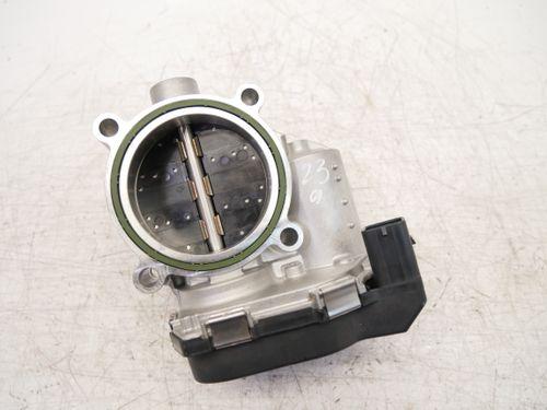 Vanne papillon pour Rolls Royce Phantom 6,75 V12 N74B68A N74 7566243 NEUF