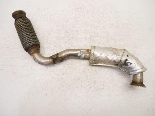 tuyau d\'échappement pour Land Rover 3,0 V6 D Gen2 Twin Turbo SDV6 306DTA 306DT FPLA-5H394-AC