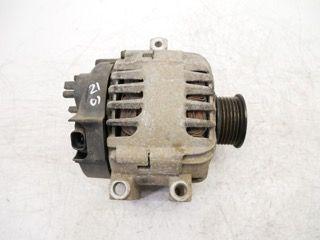 Alternateur pour Opel 1,6 CDTI B16DTL LVM 13586366