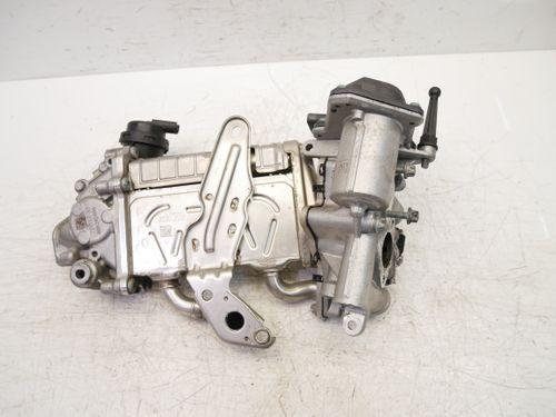 Radiateur de gaz d\'échappement pour Mercedes 2,0 d OM654.920 654.920 A6541401700