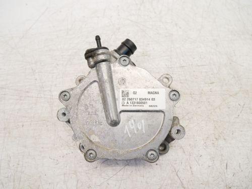 Pompe à vide pour Mercedes Benz 2,0 AMG 45 4-matic 133.980 M133.980 A1331800501
