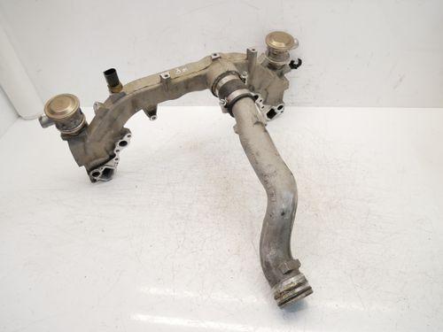 Vanne AGR pour Porsche 4,5 V8 M48.50 48.50 948106151