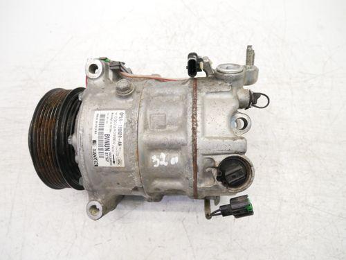 Klimakompressor pour Land Rover Range L494 3,0 V6 D 306DTA CPLA-19D629-AH