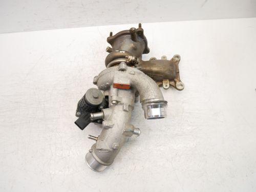 Turbocompresseur pour Kia Sportage MK5 V 1,6 T-GDI G4FP 28231-2M820