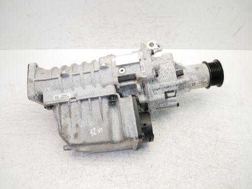 Compresseur pour Volvo XC90 XC 90 256 2,0 T8 Hybrid B4204T34 31439783