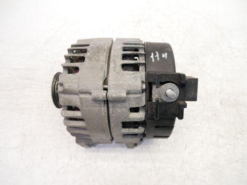 Alternateur pour Mercedes 2,0 d E 220 OM 654.920 A0009063903 200A
