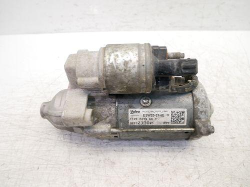 Démarreur pour Peugeot 1,5 BlueHDI YHY DV5RD 9825233080