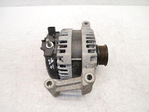 Alternateur pour Opel 1,0 Turbo T B10XFL LE1 13587307 130A